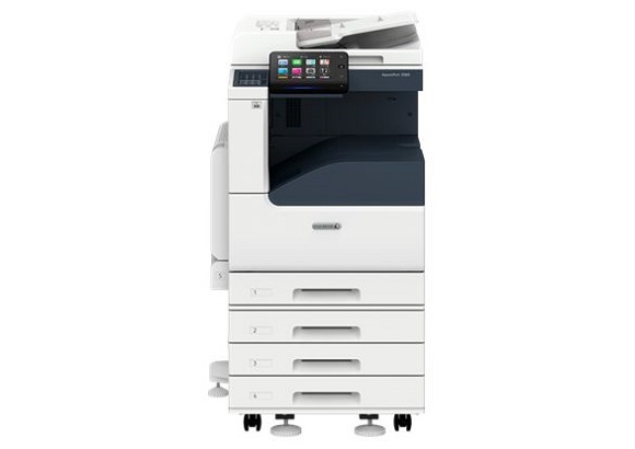 ApeosPort 3060 (Model-PFS-4T)